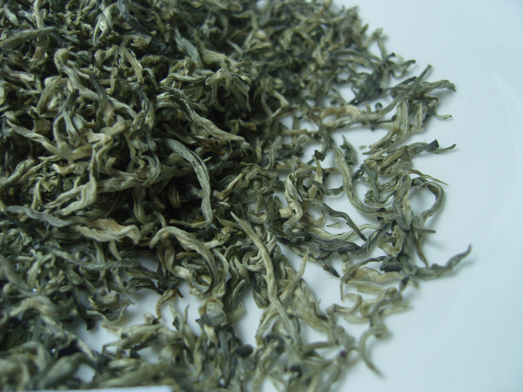 凌云特产白毫茶 凌云特产白毫茶