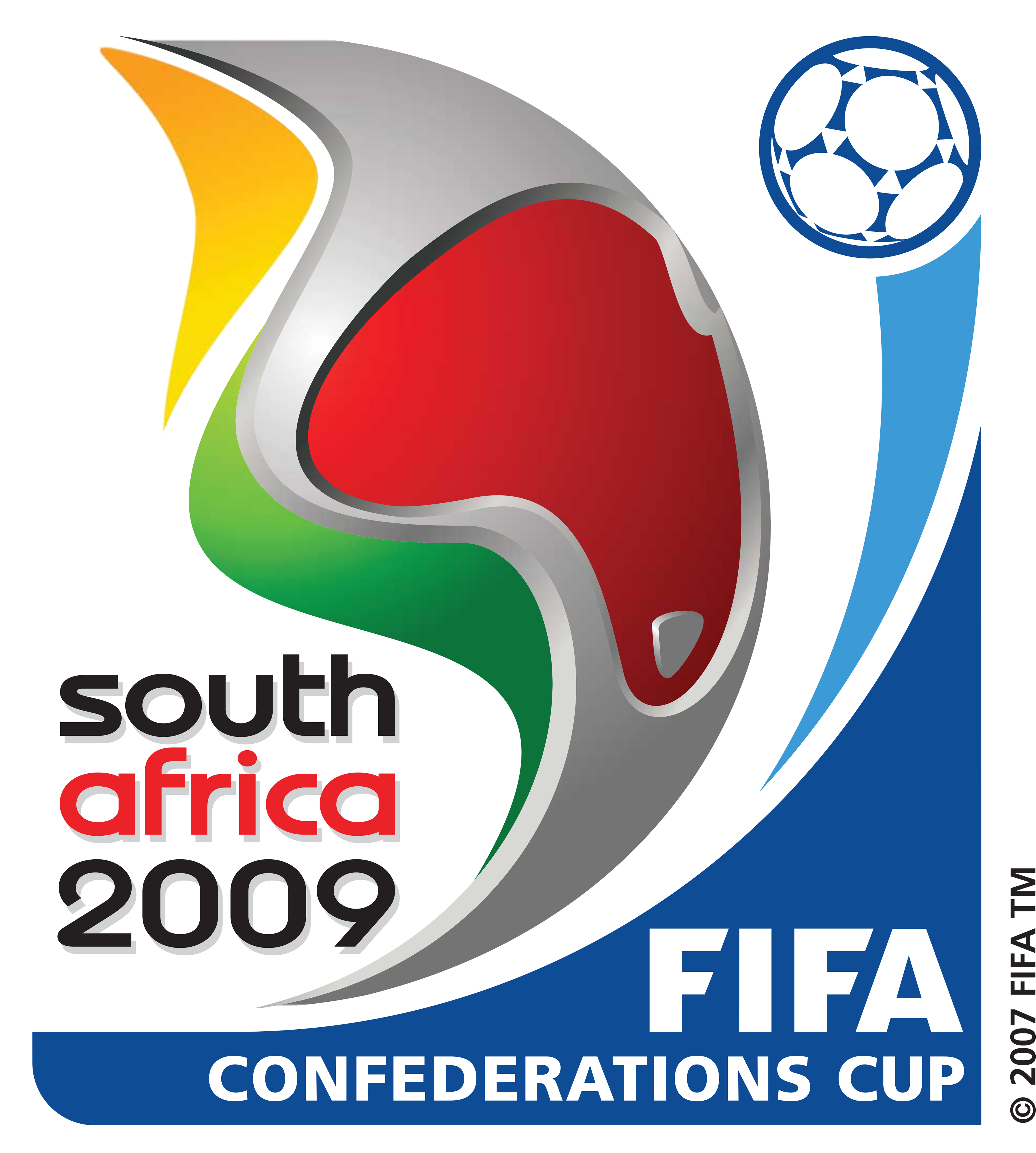 2009年南非联合会杯 2009年南非联合会杯