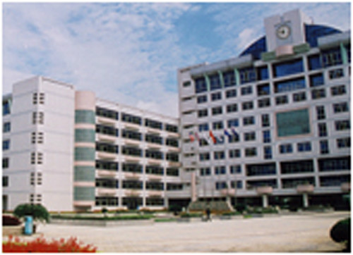 常州国际学校 常州国际学校
