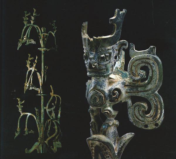 蜀文化(中国古代地域文化) 蜀文化(中国古代地域文化)