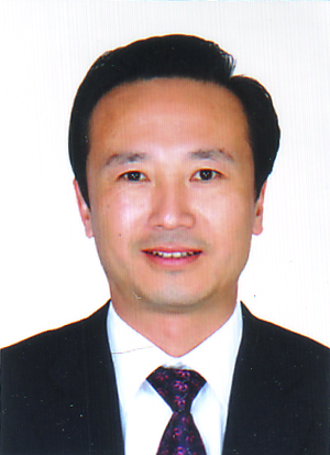 杨东升 杨东升