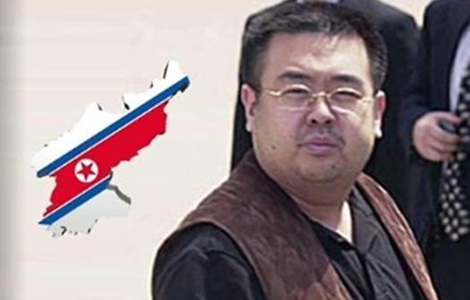 金正男(朝鲜前领导人金正日长子、朝鲜人民军大将) 金正男(朝鲜前领导人金正日长子、朝鲜人民军大将)
