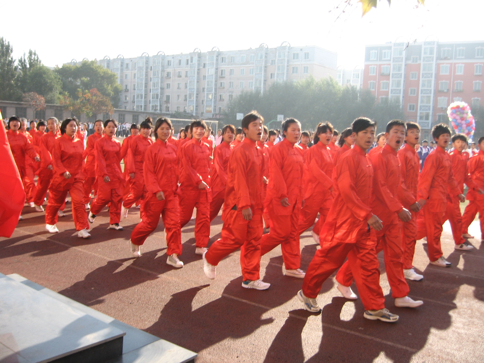 水泉中学 水泉中学