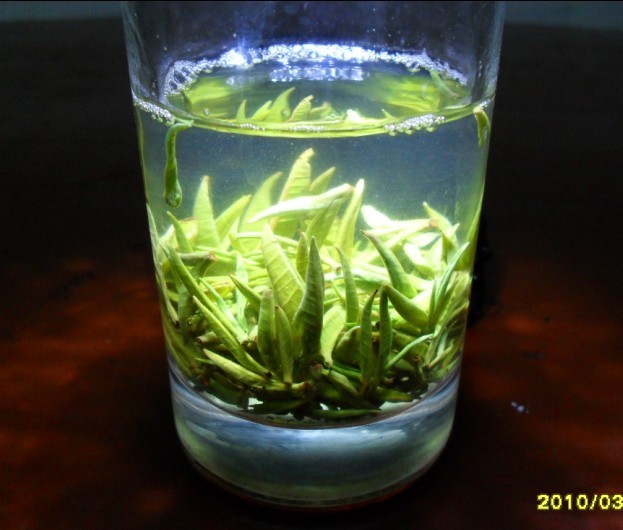白毫茶 白毫茶