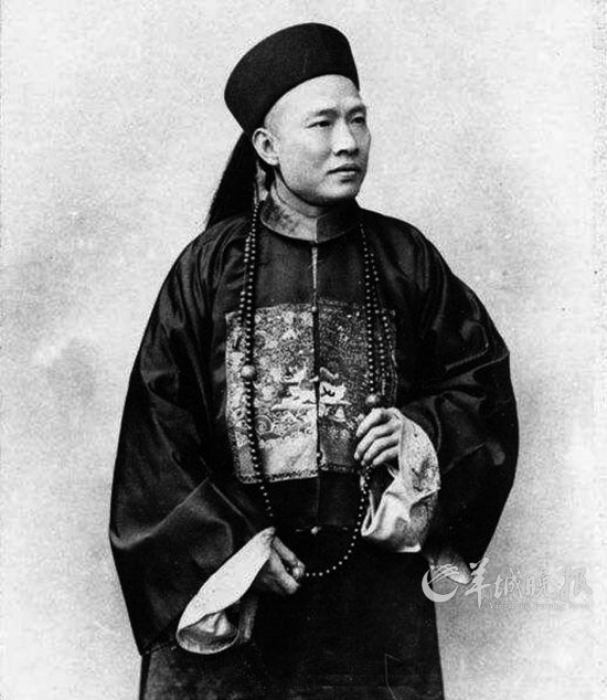 曾朴 曾朴