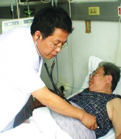 杨传华 杨传华