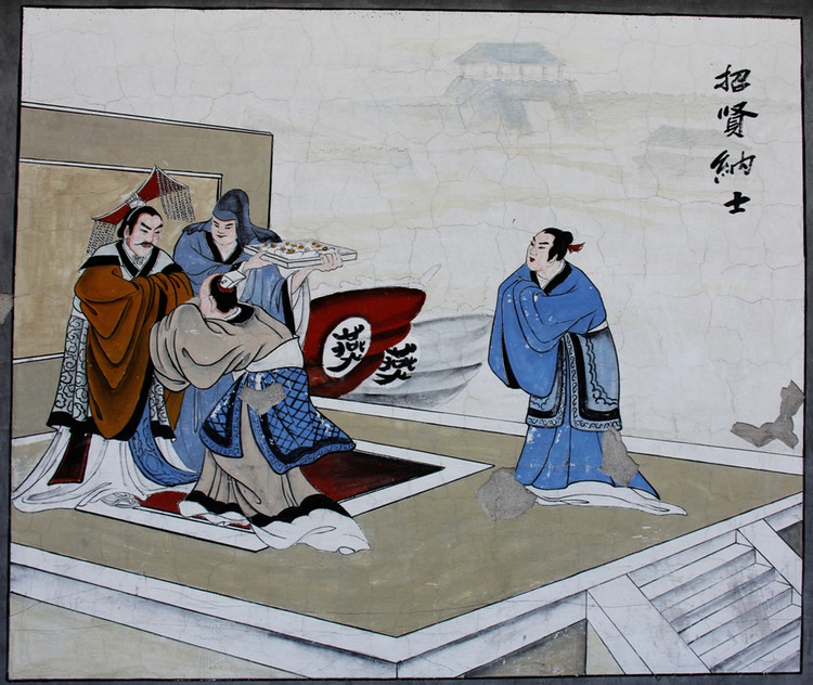 定兴县 定兴县