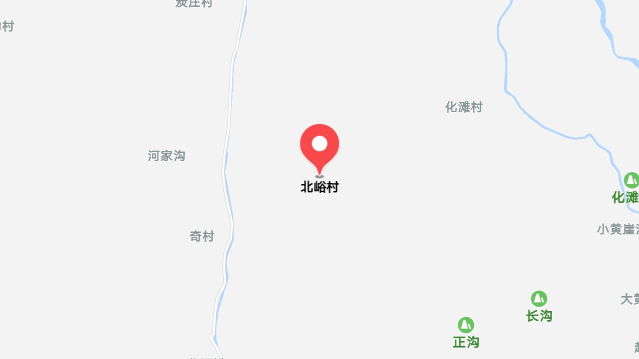 地图信息