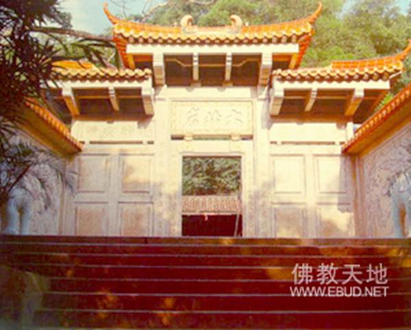 寺庙 寺庙
