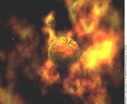宇宙星体 宇宙星体