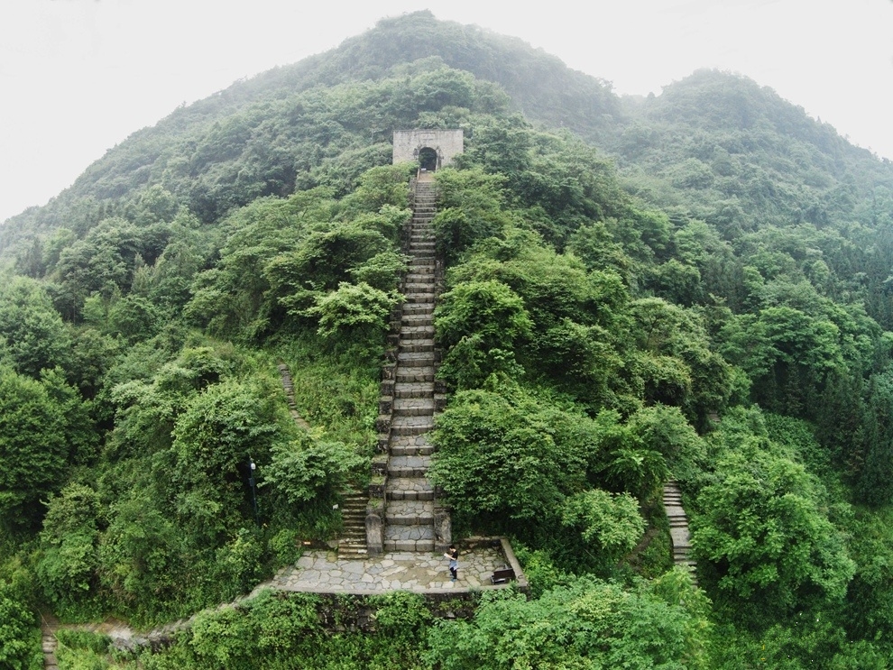天梯 天梯
