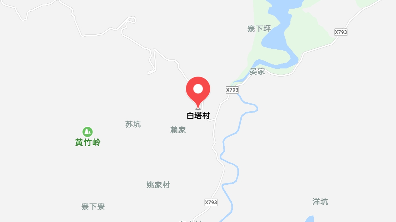 地图信息