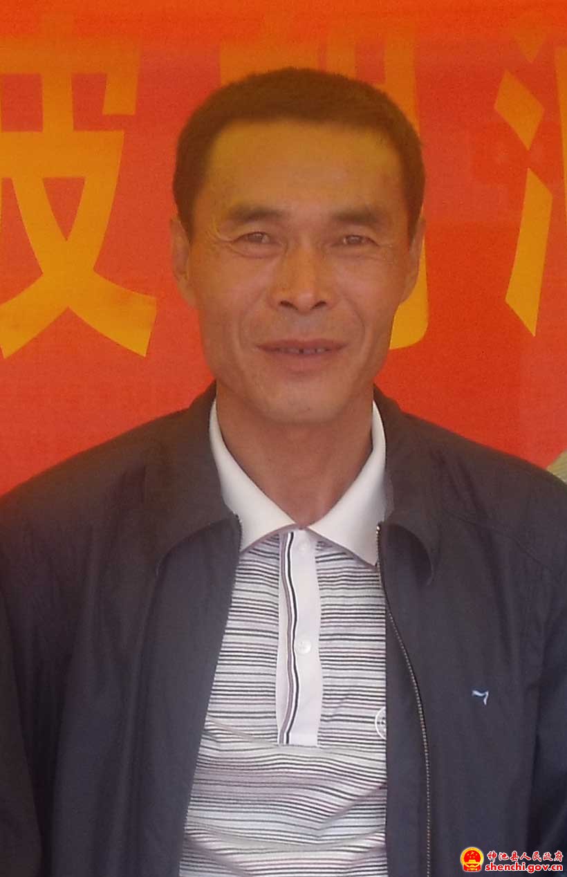 邓占国 邓占国
