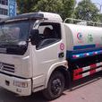 东风多利卡洒水车 东风多利卡洒水车