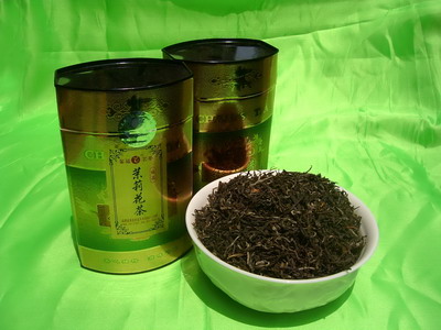 白毫茶 白毫茶