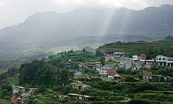 石门坎文化 石门坎文化