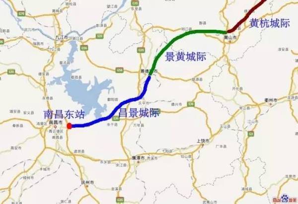 黟县南站 黟县南站
