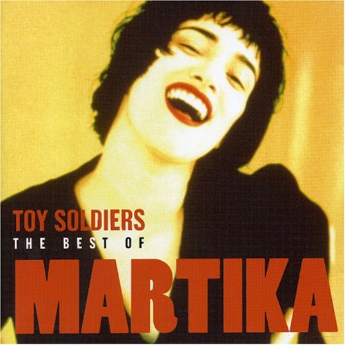 Toy Soldiers Toy Soldiers