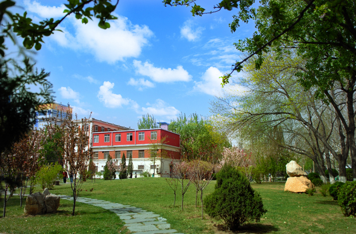 天津中医药大学 天津中医药大学