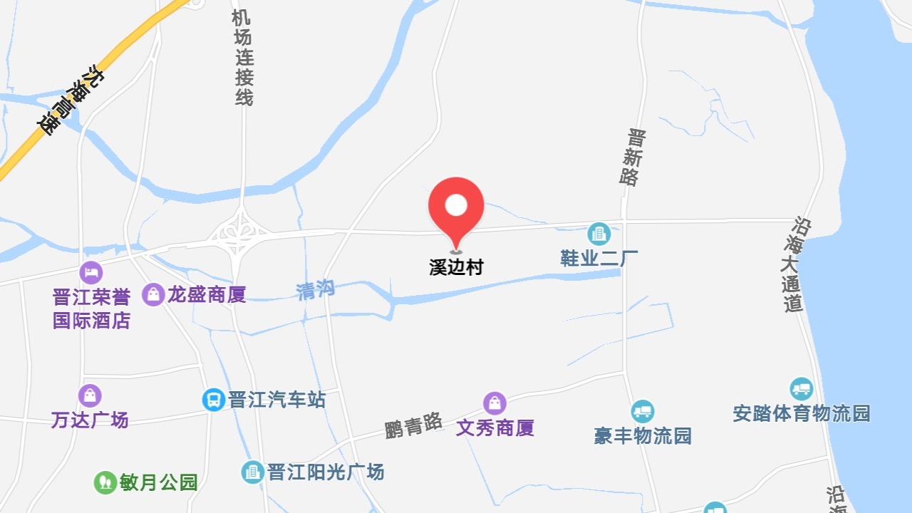 地图信息