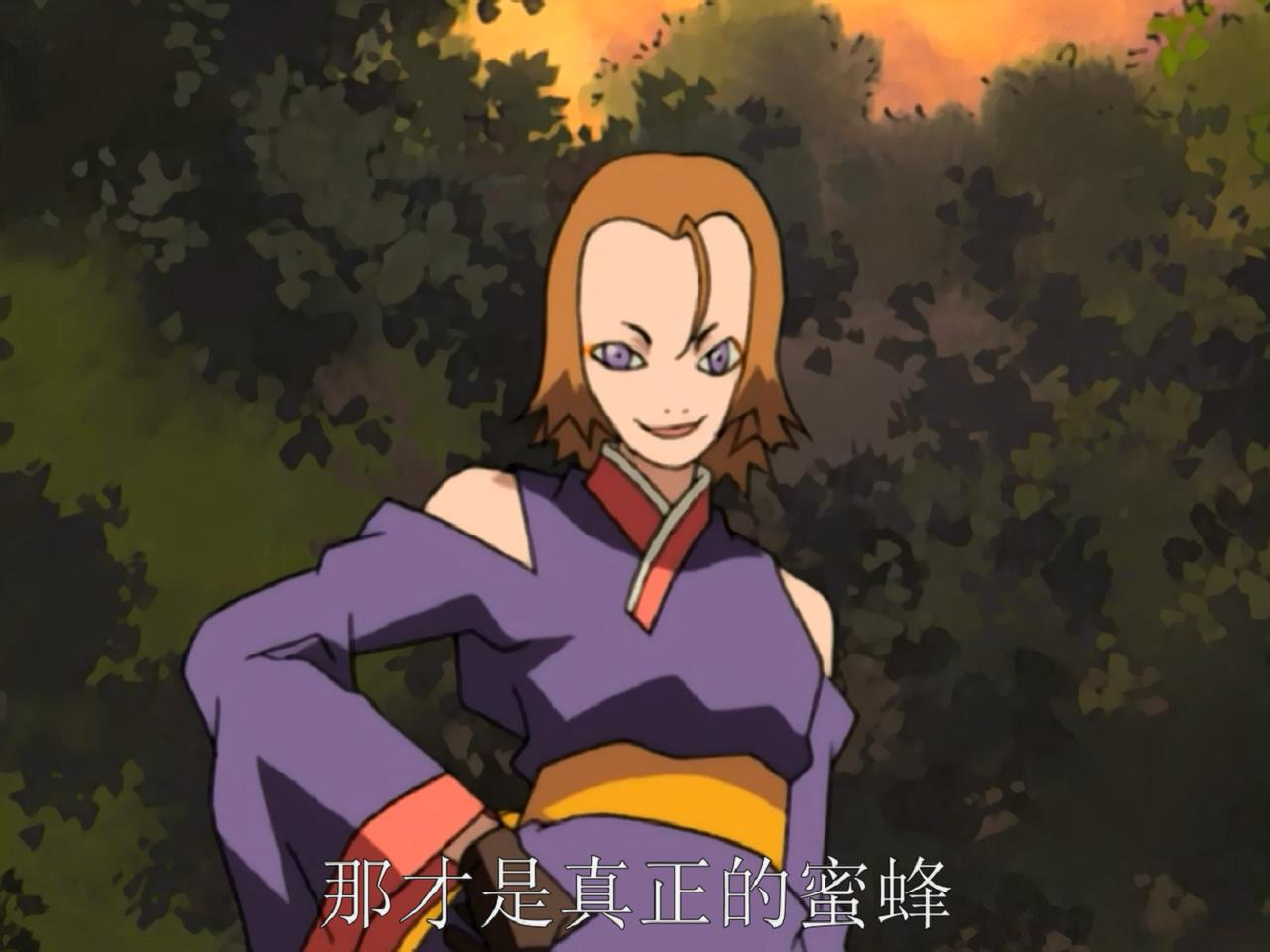 雀蜂 雀蜂