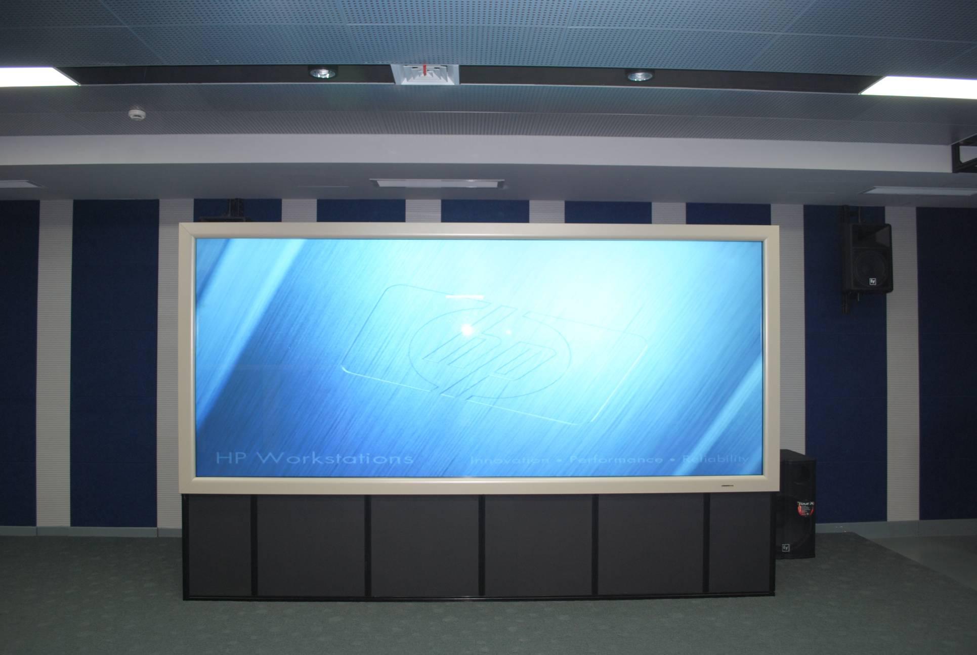 dlp大屏 dlp大屏