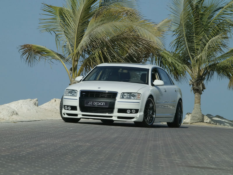 Audi A8 Audi A8