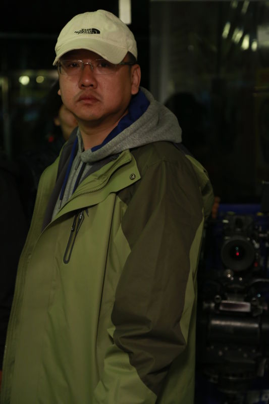 导演 导演