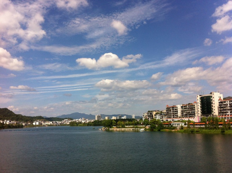 修水县 修水县