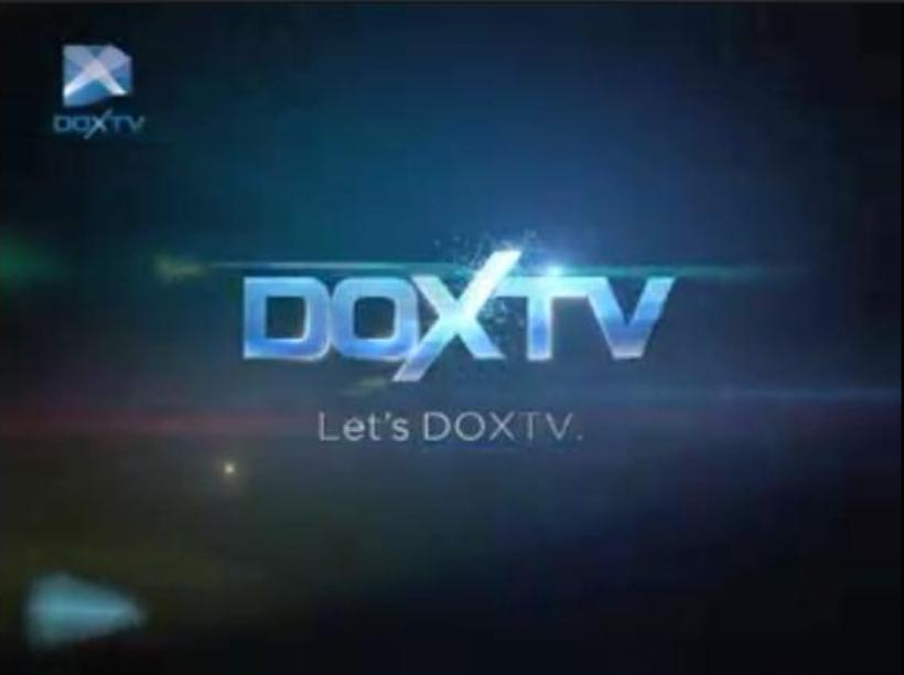 DOXTV DOXTV
