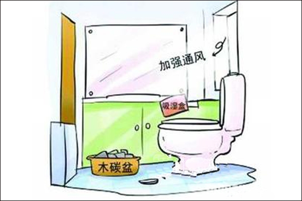 防潮 防潮
