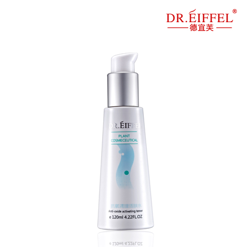 抗氧调理活肤水 120ml 抗氧调理活肤水 120ml