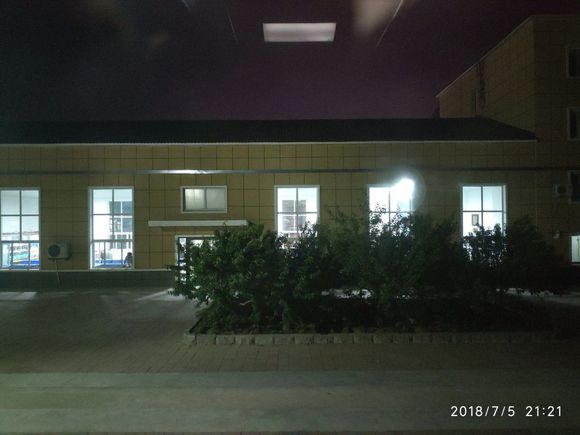 西柳站 西柳站