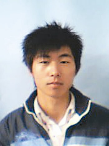 方招 方招
