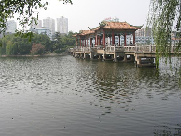 八一公园 八一公园