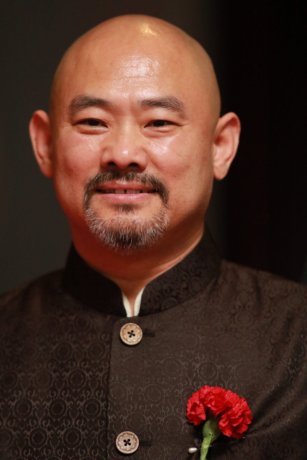 林宏(法国世界遗产中心研究员) 林宏(法国世界遗产中心研究员)