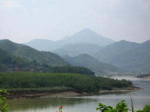 大樟溪 大樟溪