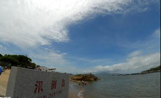 汛洲岛