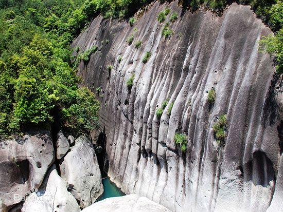 神农峰 神农峰