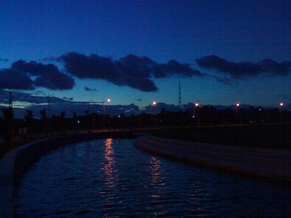 MUNST宝盖校区Last Summer Night MUNST宝盖校区Last Summer Night