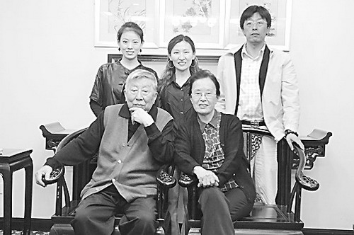 阎肃人生 阎肃人生