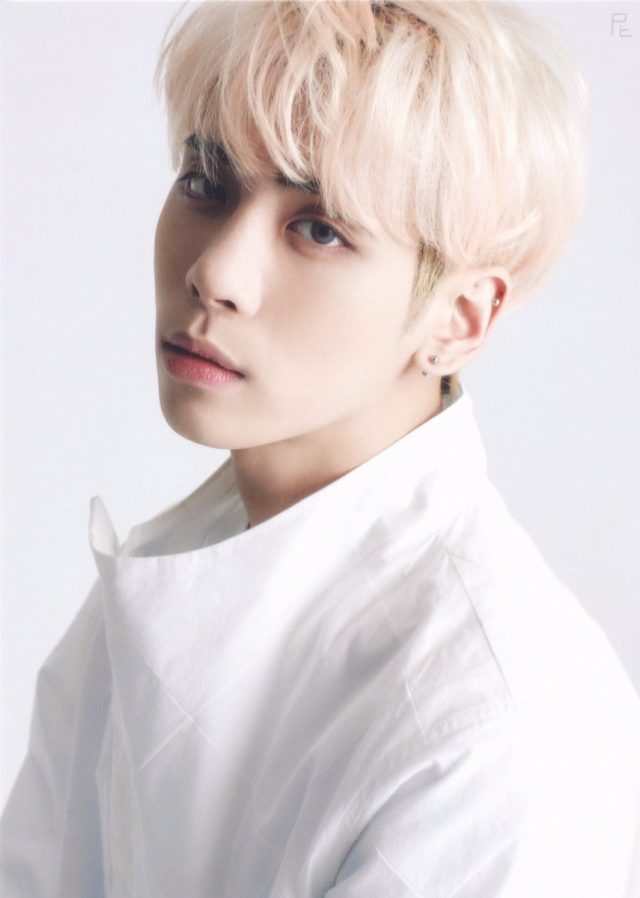 金钟铉(韩国男歌手、SHINee组合成员)