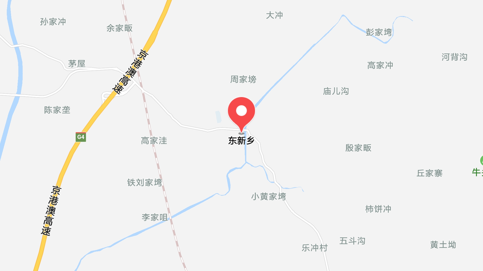 地图信息