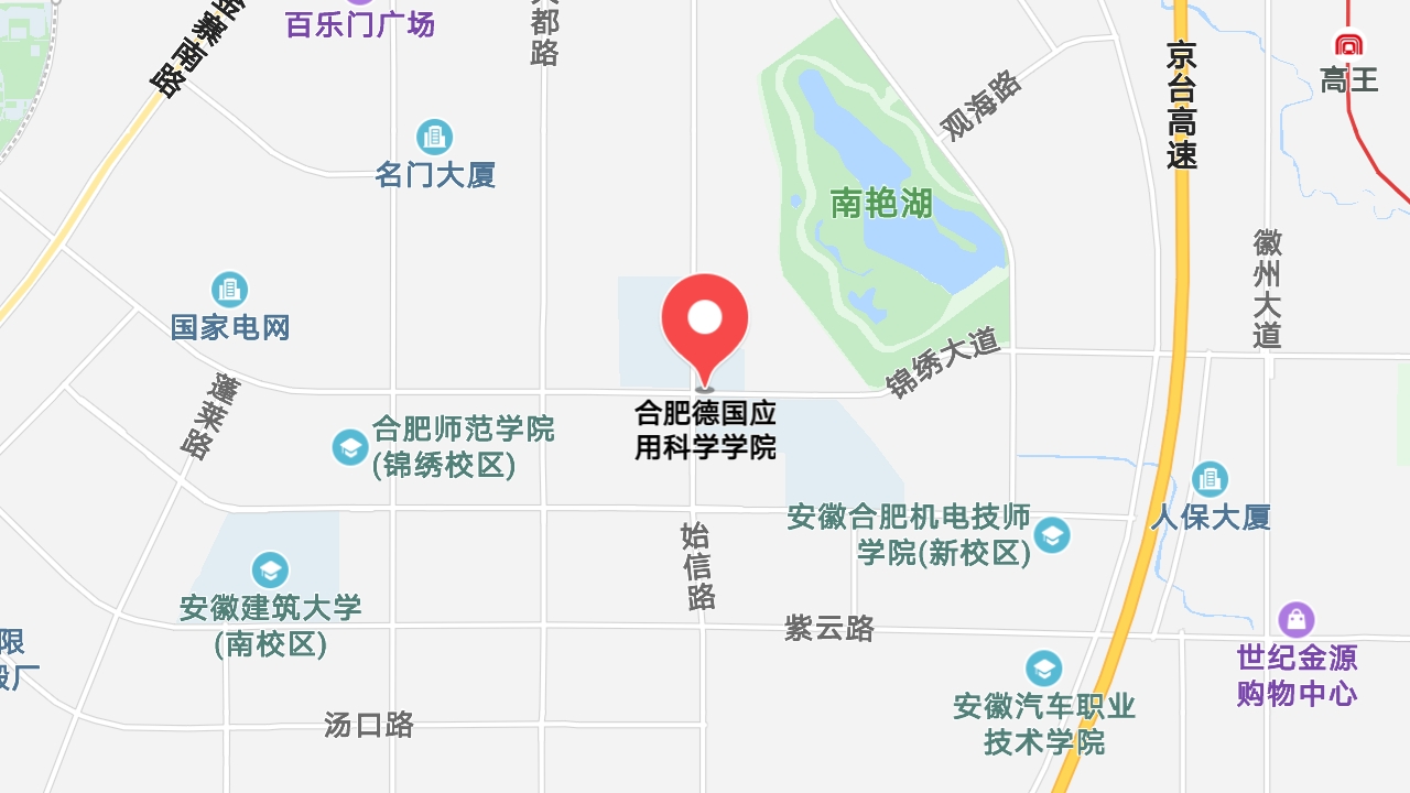 地图信息