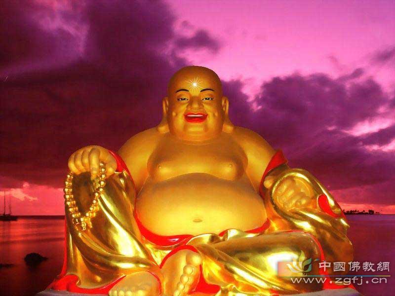 弥勒上生经 弥勒上生经