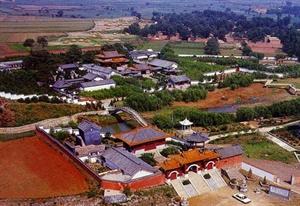 中国传统村落 中国传统村落