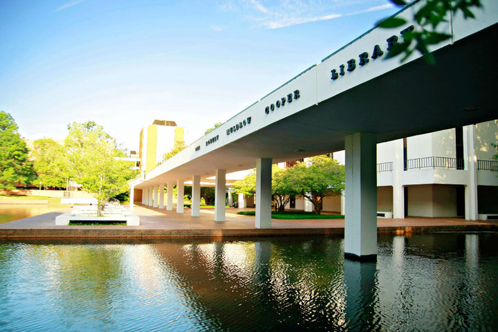 克莱姆森大学 克莱姆森大学