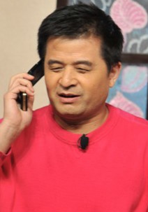 就差钱(2010年何庆魁、尹琪编剧的小品)