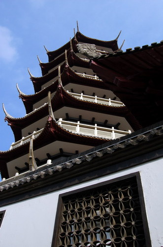 望淮塔 望淮塔