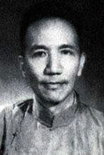 陈师曾(陈衡恪)